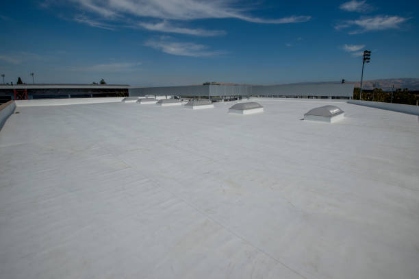 Best Cold Roofs  in Laramie, WY
